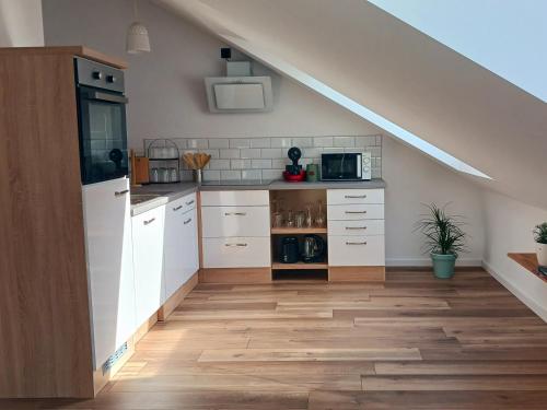 Ferienhaus am Wald in Dahn