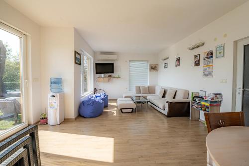 AMAZING view, privacy and comfort - SPA Villa Krasi, Blagoevgrad (foto 9)