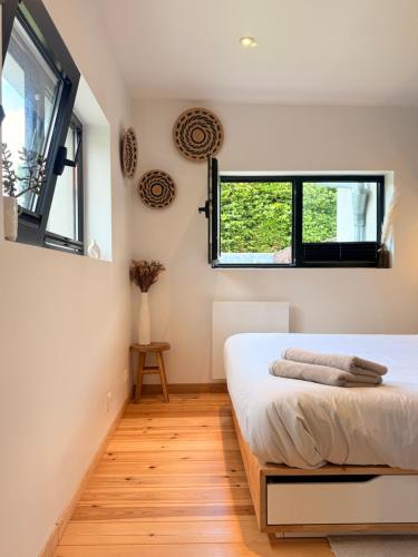 La Suite (Ô) Wood & Chic, Cucq (foto 6)