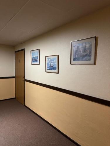 Casual Housing Kemi near Kemi-Tornio repülőtér