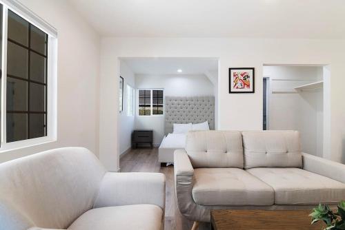 Newly Renovated Studio for 2 Prime LA Location, Los Angeles (Foto 4)