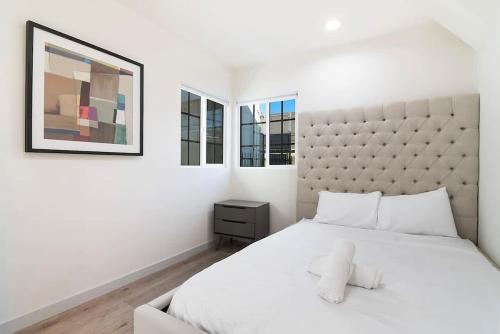 Newly Renovated Studio for 2 Prime LA Location, Los Angeles (Foto 6)