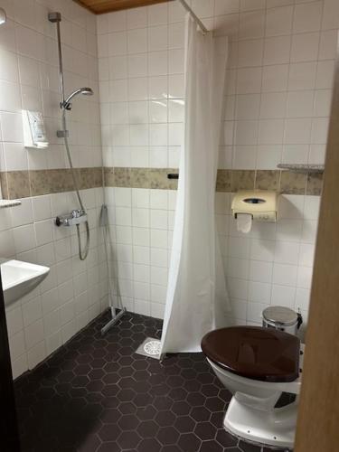 Casual Housing Kemi near Kemi-Tornio repülőtér