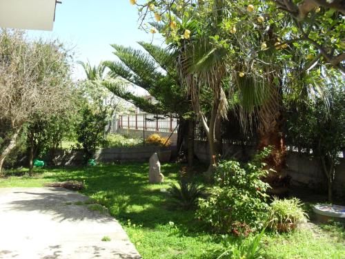 "Il Bouganville" BnB San Giovanni Suergiu