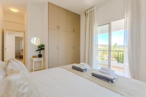 Villa Ronika - Holidays in Coral Bay, Peyia (Foto 9)