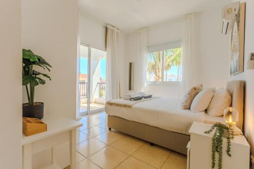 Villa Ronika - Holidays in Coral Bay, Peyia (Foto 8)