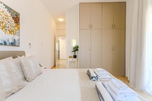 Villa Ronika - Holidays in Coral Bay, Peyia (Foto 10)