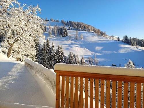 Balcony/terrace, Bio Bauernhof Brandgut in Muhlbach