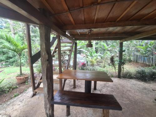 Cabins river blue in 瓜圖索