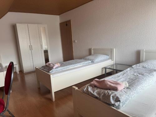 Wohnung 3 in der 1.Etage, Hannover (fotografie 8)