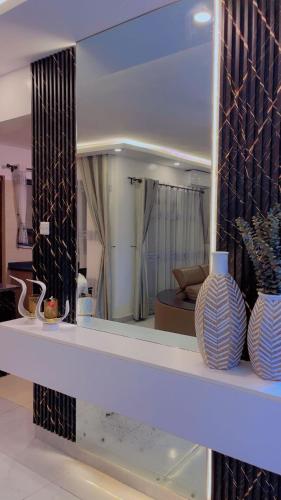 Mambo Sea view 3bd Penthouse Mombasa in Mombasa