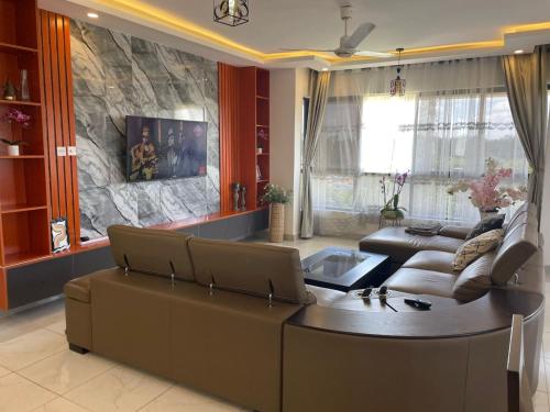 Mambo Sea view 3bd Penthouse Mombasa in Mombasa