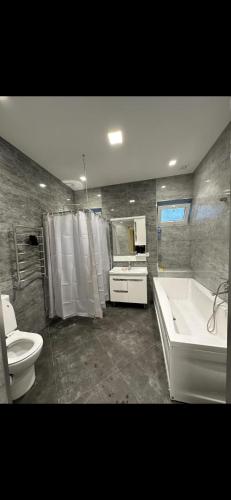 Villa Qusar in Muxtedir