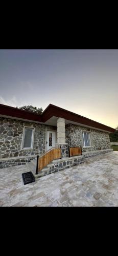 Villa Qusar in Muxtedir