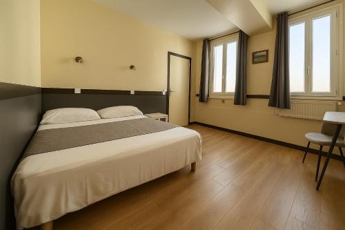 1 queen bed