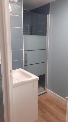 Au Bord de l'Océan (Au Bord de l'Ocean) in Chatelaillon-Plage