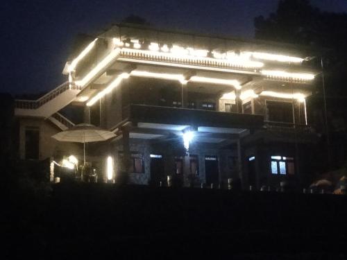 The Hotel Orchid & Restaurant - image 3