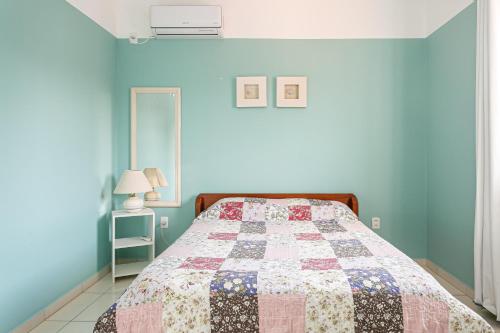 Apartamento Braga 03, Florianópolis