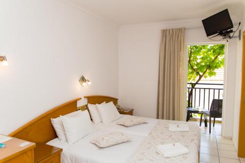 Astali Hotel - image 12