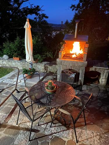 A due passi dai lupi in Civitella Alfedena