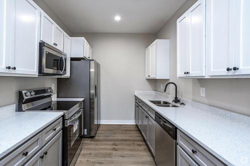 Easy Living Retreat – khách sạn tại Warner Robins