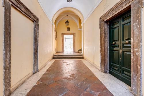 Trastevere Piazza Trilussa Royal Orchid apartment, Roma (foto 5)