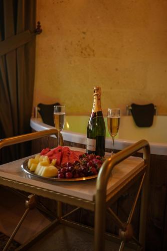 Zeppelin Cappadocia in Невшехір