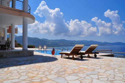 Pyrgos Zante Suites - main image
