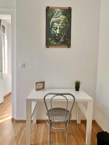 L'Oree du Jardin T3 parking in Avenue de la Liberation