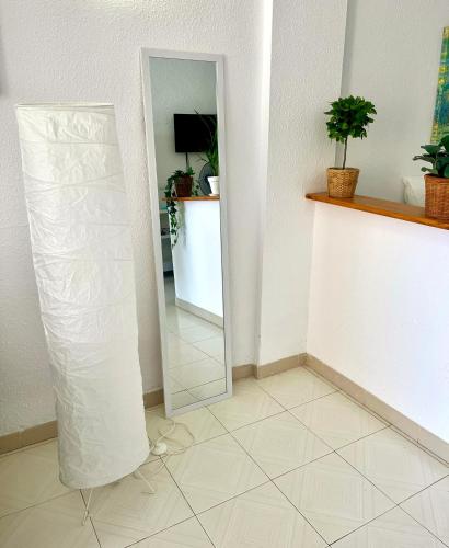 One-Bedroom Apartment image 10