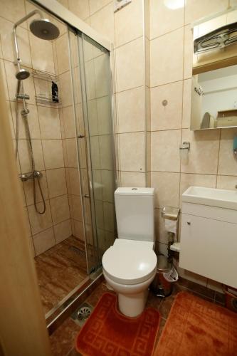 ILIEVSKI apartment 8 - Apartment - Kumanovo