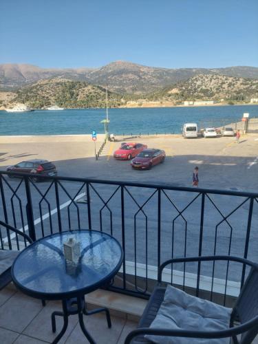 Rouchotas Studios by Viktor 1rst Floor in Cefalonia