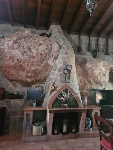 La casita encantada, Ронда (фото 4)
