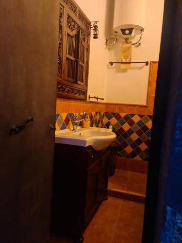 La casita encantada, Ронда (фото 6)