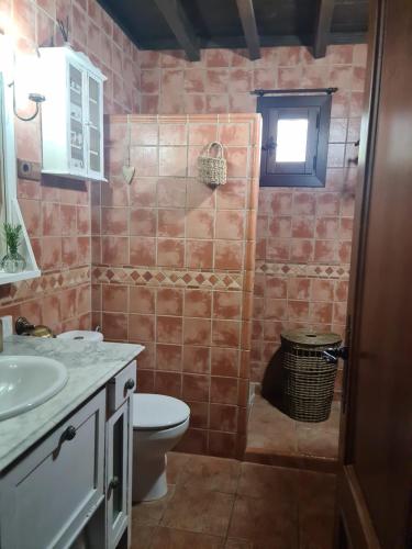 La casita encantada, Ронда (фото 11)
