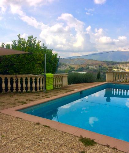 Charmant appartement entre Nice et Monaco in Peillon Village