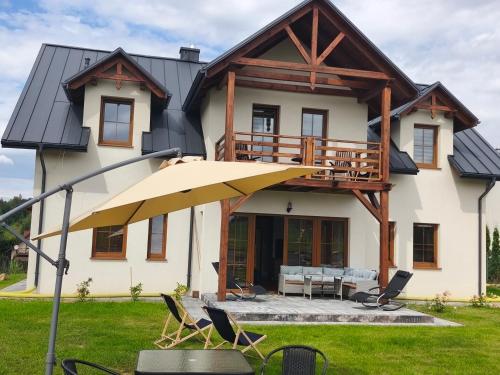 Villa Terra