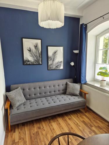 Studio 1 - Apartments am Schloss in Oberschleißheim, Deutschland