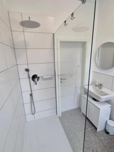 Studio 1 - Apartments am Schloss in Oberschleißheim, Deutschland