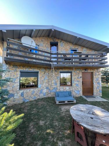 Villa 80 Kodra e Diellit - Tetovo