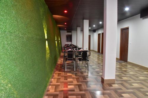 The Grand Vista Hotel Kasauli in Dharampur