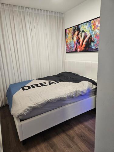 stav suite in marina ashkelon in 艾殊科隆