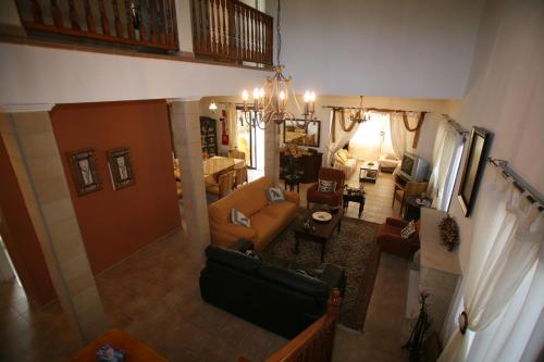 設施, Villa Vasa in 華薩