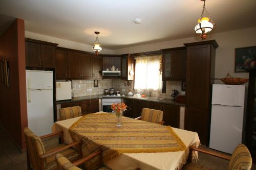 設施, Villa Vasa in 華薩