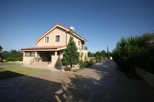 設施, Villa Vasa in 華薩