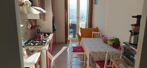 Facilities, Stanza luminosa e panoramica in Capodimonte