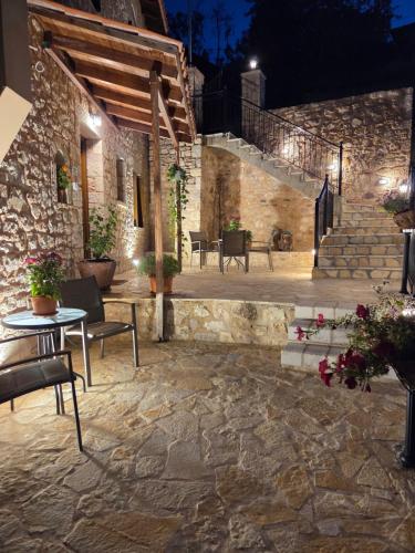 บริการและสิ่งอำนวยความสะดวก, MELATO HOUSES in แวลเทซซินิโค