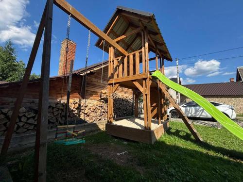 Кам'яний двір, Mykulychyn (foto 10)