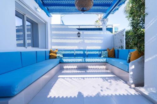 Villa in Golf Resort with Shared Pool, Bouznika (foto 6)