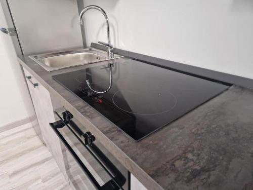 ห้องครัว, Mia Experience Cinisello Balsamo in ชินิเซลโล บัลซาโม